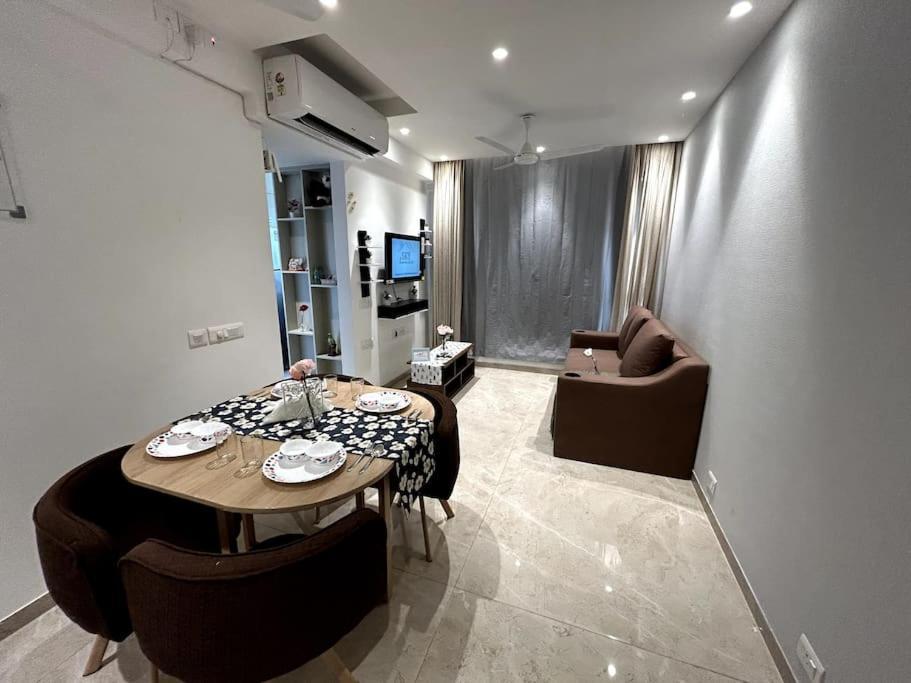 1bhk In Hiranandani Powai D Apartament