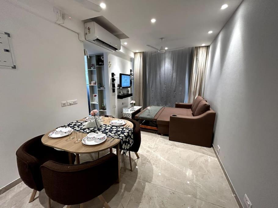 Apartament 1bhk In Hiranandani Powai D Bombaj