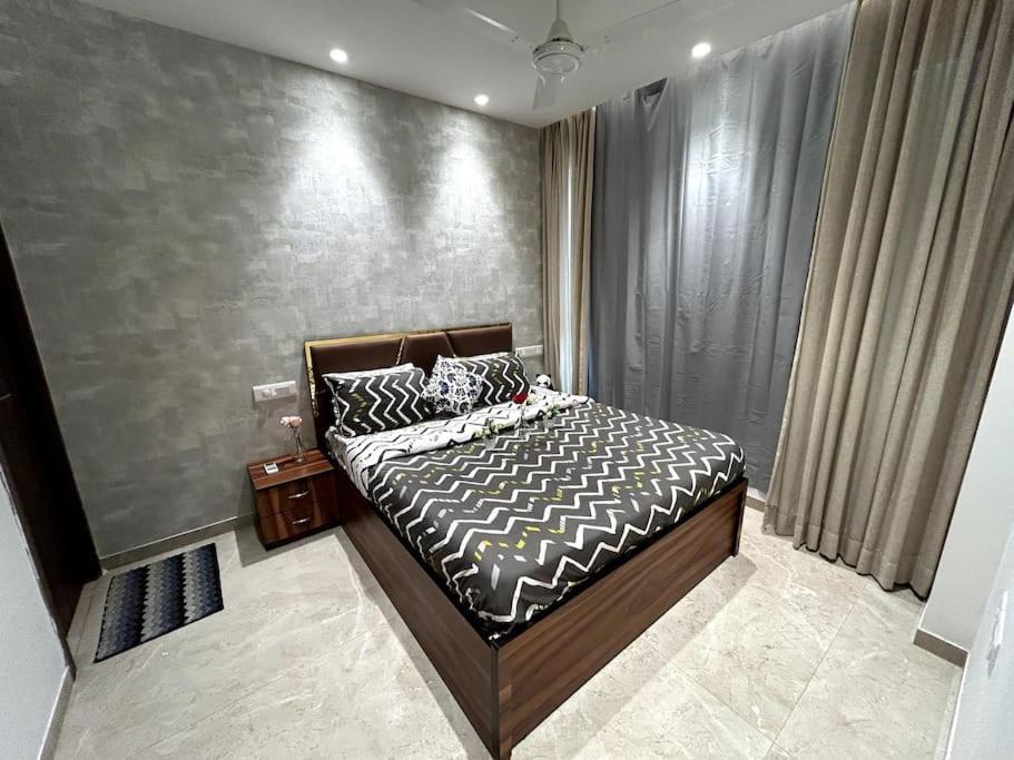 1bhk In Hiranandani Powai D Apartament