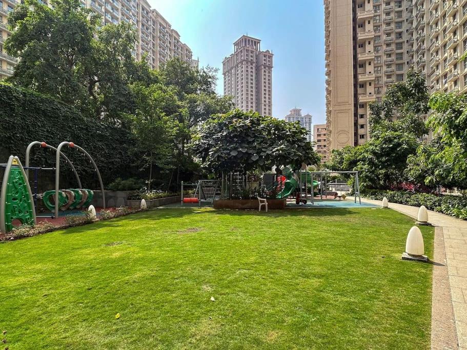 1bhk In Hiranandani Powai D * Bombaj