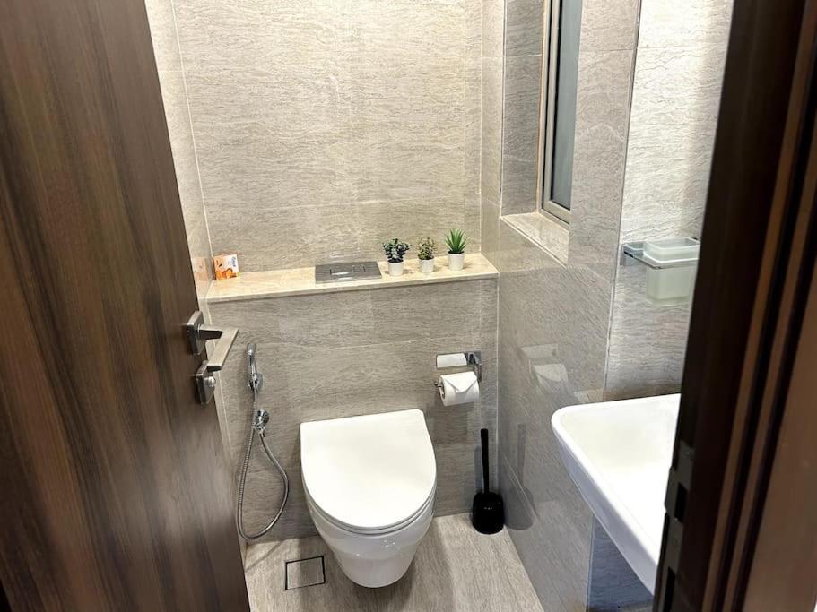 1bhk In Hiranandani Powai D Apartament Bombaj