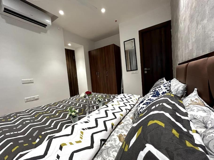 1bhk In Hiranandani Powai D Apartament